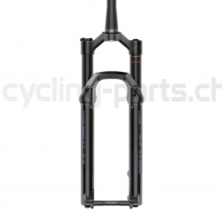 Rock Shox Pike Select RC Debon Air+ 130mm 27.5"/44mm Off-Set/15x110mm gloss black