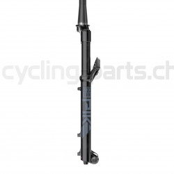 Rock Shox Pike Select RC Debon Air+ 130mm 29"/44mm Off-Set/15x110mm gloss black