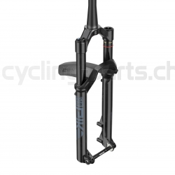 Rock Shox Pike Select RC Debon Air+ 140mm 29"/44mm Off-Set/15x110mm gloss black