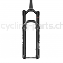 Rock Shox Pike Ultimate RC2 Debon Air+ 130mm 29"/44mm Off-Set/15x110mm gloss black