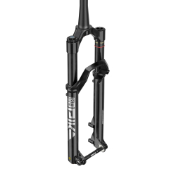 Rock Shox Pike Ultimate RC2 Debon Air+ 130mm 29"/44mm Off-Set/15x110mm gloss black