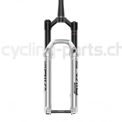 Rock Shox Pike Ultimate RC2 Debon Air+ 140mm 27.5"/44mm Off-Set/15x110mm silver