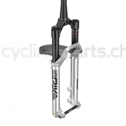 Rock Shox Pike Ultimate RC2 Debon Air+ 120mm 27.5"/44mm Off-Set/15x110mm silver