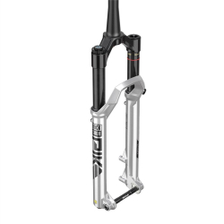 Rock Shox Pike Ultimate RC2 Debon Air+ 120mm 29"/44mm Off-Set/15x110mm silver