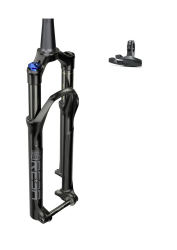 Rock Shox Reba RL SoloAir OneLoc 120mm 29"/51mm Off-Set/15x110mm gloss black