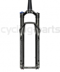 Rock Shox Reba RL SoloAir 100mm 29"/51mm Off-Set/15x110mm gloss black