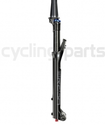 Rock Shox Reba RL SoloAir 100mm 29"/51mm Off-Set/15x110mm gloss black