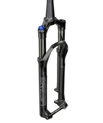 Rock Shox Reba RL SoloAir 100mm 29"/51mm Off-Set/15x110mm gloss black