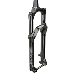 Rock Shox Recon Silver RL SoloAir 100mm 29"/51mm Off-Set/9x100mm black