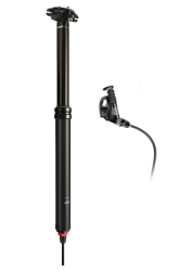 Rock Shox Reverb Stealth Plunger Remote links unten 200mm/519.5mm/31.6mm Sattelstütze