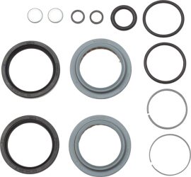 Rock Shox Fork Service Kit Basic Lyrik Coil ab 2012