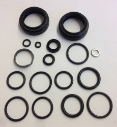 Rock Shox Fork Service Kit Basic RS1 ab 2015