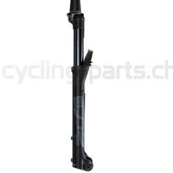 Rock Shox SID Select TwistLoc Charger RL DebonAir 120mm 29"/15x110mm 44mm Off-Set diffusion black