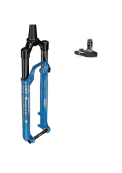 Rock Shox SID SL Ultimate Race Day DebonAir OneLoc 100mm 29"/15x110mm 44mm Off-Set gloss blue