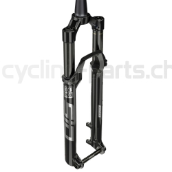 Rock Shox SID Ultimate Race Day DebonAir OneLoc 120mm 29"/15x110mm 44mm Off-Set gloss black