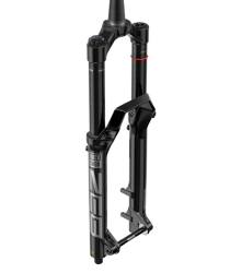 Rock Shox ZEB Ultimate Charger 3.1 RC2 Debon Air+ 170mm 29"/44mm Off-Set/15x110mm gloss black