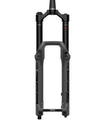 Rock Shox ZEB Ultimate Charger 3.1 RC2 Debon Air+ 160mm 29"/44mm Off-Set/15x110mm slab grey matte