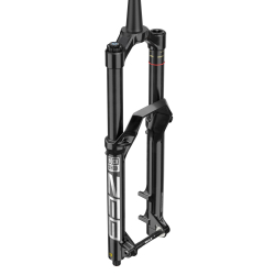 Rock Shox ZEB Ultimate Charger 3 RC2 Debon Air+ 190mm 29"/44mm Off-Set/15x110mm gloss black