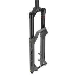 Rock Shox ZEB Ultimate Charger 3 RC2 Debon Air+ 190mm 29"/44mm Off-Set/15x110mm grey