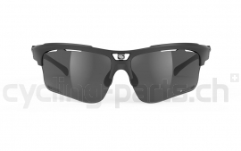 Rudy Project Keyblade polar3FX laser grey, black matte Brille