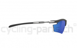 Rudy Project Rydon polar3FX HDR  multilaser blue, carbon Brille