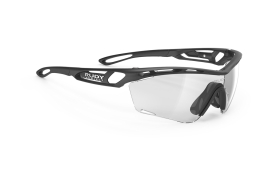 Rudy Project Tralyx Slim impactX2 photochromic black, matte black Brille