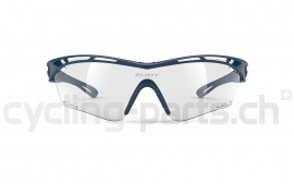 Rudy Project Tralyx impactX2 photochromic black, blue navy matte Brille