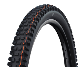 Schwalbe Albert Radial Gravity Pro Addix Soft TLR E-50 27.5x2.50 Reifen