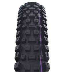 Schwalbe Albert Radial Trail Pro Addix Ultra Soft TLR E-50 27.5x2.50 Reifen