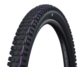 Schwalbe Albert Radial Trail Pro Addix Ultra Soft TLR E-50 27.5x2.50 Reifen