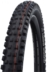 Schwalbe Magic Mary Addix Soft Super Trail SnakeSkin Tubeless Easy E-50 27.5x2.40 Reifen