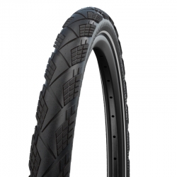 Schwalbe Marathon Efficiency Super Race Addix Race V-Guard E-50 27.5x2.35