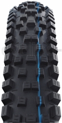 Schwalbe Nobby Nic Addix Speedgrip Super Ground SnakeSkin Tubeless Easy E-50 27.5x2.25 Reifen