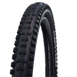 Schwalbe Tacky Chan Addix  Ultra Soft Super Downhill SnakeSkin Tubeless Easy E-50 27.5x2.40 Reifen