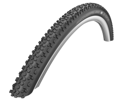 Schwalbe X-One Allround Tubeless Easy MicroSkin 700x35 Reifen