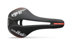 Selle Italia Flite Boost Pro Team Superflow Kit Carbon L Sattel