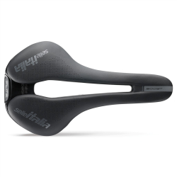 Selle Italia Flite BOOST TI 316 Superflow S Sattel