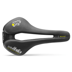 Selle Italia Flite Boost TM Superflow TDF S Sattel