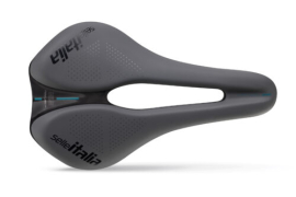 Selle Italia Novus Boost Evo Gravel TM Superflow L Sattel