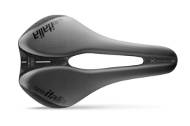 Selle Italia Novus Boost Evo X-Cross TM Superflow L Sattel