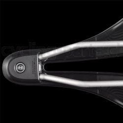 Selle Italia X-Bow TI 316 L Sattel