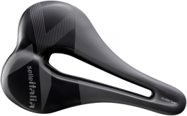 Selle Italia X-Bow Superflow TI 316 L Sattel