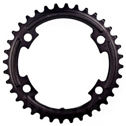 Shimano 105 FC-5800 36 Zähne schwarz Kettenblatt