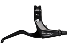 Shimano Deore BL-T611 3-Finger Bremshebel schwarz rechts