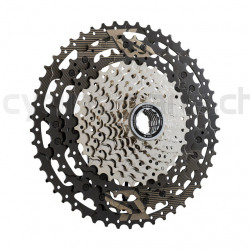 Shimano XT Linkglide CS-LG600 11 fach 11-50 Kassette