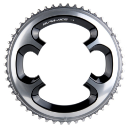 Shimano Dura Ace FC-9000 52 Zähne Kettenblatt