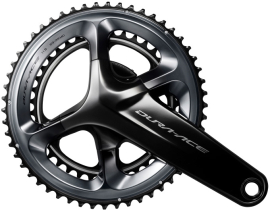 Shimano Dura Ace FC-R9100 2x11 53-39 170mm Kurbelgarnitur