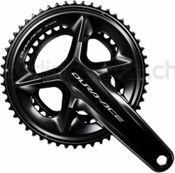 Shimano Dura Ace FC-R9200 2x12 52-36 172.5mm Kurbelgarnitur