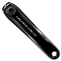 Shimano Dura Ace FC-R9200 Kurbelarm links