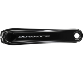 Shimano Dura Ace FC-R9200-P Powermeter Kurbelarm links